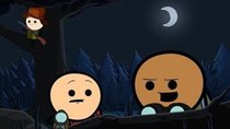 Cyanide & Happiness Shorts - Episode 71 - Bag n' Tag