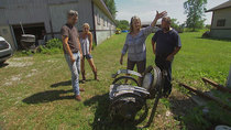 American Pickers - Episode 2 - The Mother Load