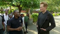 Conan - Episode 29 - Conan Without Borders: Haiti