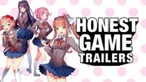 Honest Game Trailers - Episode 4 - Doki Doki Literature Club