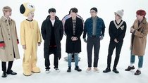 Run BTS! - Episode 5 - EP.38 [Spin BTS]