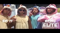 Being The Elite - Episode 17