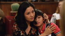 Fresh Off the Boat - Episode 15 - We Need to Talk About Evan
