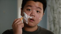 Fresh Off the Boat - Episode 14 - A Man to Share the Night With