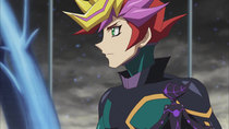 Yuu Gi Ou: Vrains - Episode 37 - My Mother Tree