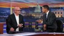 The Daily Show - Episode 52 - Alex Gibney