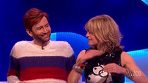 The Last Leg - Episode 1