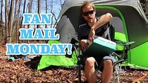 Psycho Series (MJN) - Episode 25 - FAN MAIL MONDAY #18 -- EAGLE'S POST/EXILE EDITION