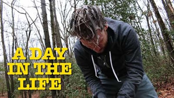 Psycho Series (MJN) - S01E34 - A DAY IN THE LIFE! (Tent Edition)