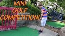 Psycho Series (MJN) - Episode 20 - MINI-GOLF COMPETITION!