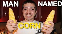 Psycho Series (MJN) - Episode 50 - A Man Named Corn