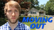 Psycho Series (MJN) - Episode 52 - ARE YOU MOVING OUT? | QnA #4