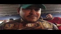Being The Elite - Episode 34