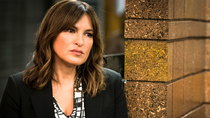 Law & Order: Special Victims Unit - Episode 12 - Info Wars