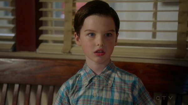 Young Sheldon Season 1 Episode 13 Recap and Links