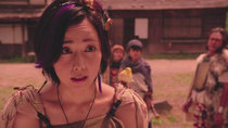 The Brave 'Yoshihiko' - Episode 5 - Dashuu Village and the Five Gods!! The Most Dangerous Adventure...
