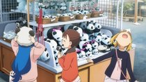 Mitsuboshi Colors - Episode 5 - Zoo