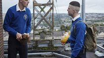 The Young Offenders - Episode 1
