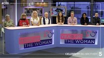 Celebrity Big Brother - Episode 34 - Day 29 Highlights