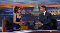 The Daily Show - Episode 54 - Angela Rye