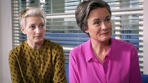 Holby City - Episode 6 - Not Your Home Now