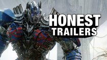 Honest Trailers - Episode 5 - Transformers: The Last Knight