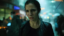 Altered Carbon - Episode 8 - Clash by Night