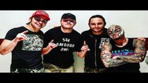 Being The Elite - Episode 42