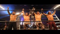 Being The Elite - Episode 43