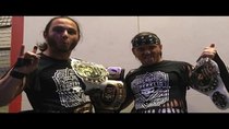 Being The Elite - Episode 44