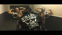 Being The Elite - Episode 52 - Bullet Club Gets a Villain
