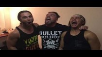 Being The Elite - Episode 53 - One Condition