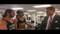 Being The Elite - Episode 56 - A Harmless Rib
