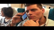 Being The Elite - Episode 57 - A Harmful Rib