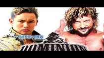 Being The Elite - Episode 58 - Dominion Fallout