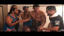 Being The Elite - Episode 60 - From Prince To King