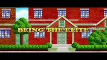 Being The Elite - Episode 75 - Debriefing