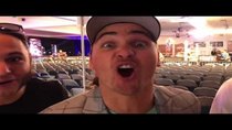 Being The Elite - Episode 80 - I Just Want To Go Home