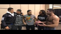 Being The Elite - Episode 83 - Flipping Out