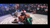 Being The Elite - Episode 84 - All I Want For Christmas