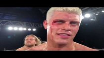 Being The Elite - Episode 85 - My First Gig