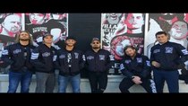 Being The Elite - Episode 86 - 2017