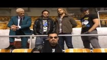 Being The Elite - Episode 89 - Drug Free