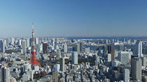 #TOKYO - Episode 1 - Keyword: Views