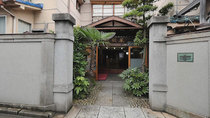 #TOKYO - Episode 5 - Keyword: Ryokan