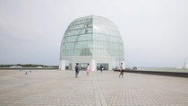 #TOKYO - Episode 6 - Keyword: Aquarium