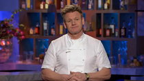 Hell's Kitchen (US) - Episode 16 - All-Star Finale