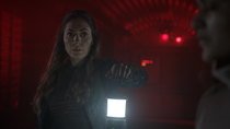 Marvel's Agents of S.H.I.E.L.D. - Episode 10 - Past Life