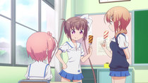 Slow Start - Episode 5 - Kamuri's Fluffy