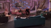 Celebrity Big Brother - Episode 36 - Live Final (1)